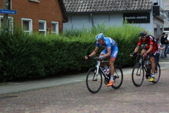 Eneco Tour 2014